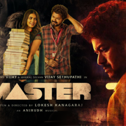 Master (2021) With Sinhala Subtitles