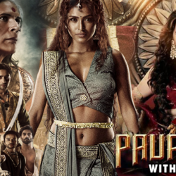 Paurashpur (2020) Complete season 01 Sinhala Subtitle