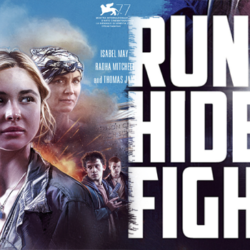 Run Hide Fight (2020) Sinhala Subtitle (සිංහල උපසිරැසි)