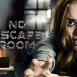No Escape Room (2018) Sinhala Subtitle