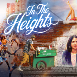 In The Heights (2021) Sinhala Subtitle