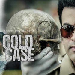 Cold Case (2021) Sinhala Subtitle