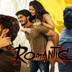 Romantic (2021) Sinhala Subtitle