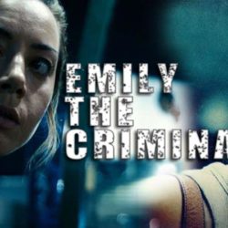 Emily the Criminal (2022) Sinhala Subtitle