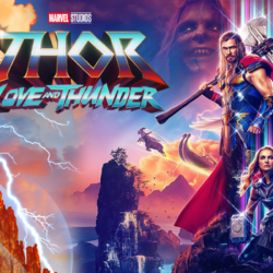 Thor Love And Thunder (2022) Sinhala Subtitle  [BluRay Updates]