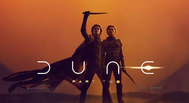 Dune 2 (2024) WEBRip Download