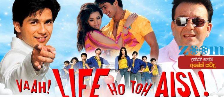 Vaah Life Ho Toh Aisi (2005) Movie Download