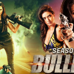 Bullets (2021) Complete season 01 Sinhala Subtitle