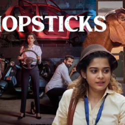 Chopsticks (2019) Sinhala Subtitle