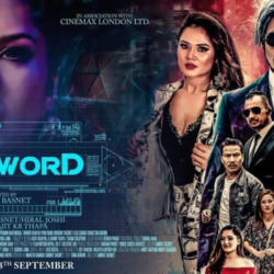 Password (2019 Nepali film) Sinhala Subtitle