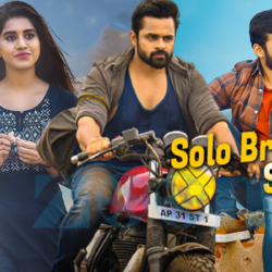 Solo Brathuke So Better (2020) Sinhala Subtitle