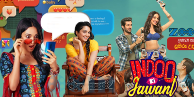 Indoo Ki Jawani (2020) Sinhala Subtitle Indoo Ki Jawani (2020) Sinhala Subtitle