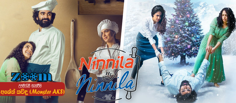 Ninnila Ninnila (2021) Sinhala Subtitle