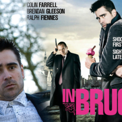 In Bruges (2008) Sinhala Subtitle