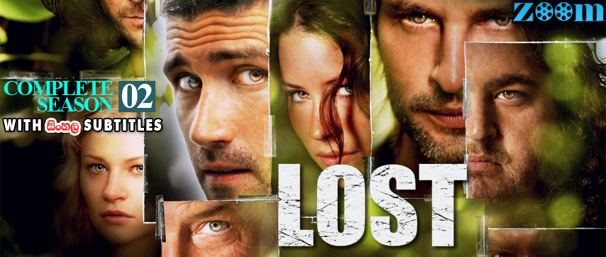 Lost (2005) Season 02 Sinhala Subtitle