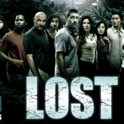Lost (2004) Complete Season 01 (Sinhala Subtitle)