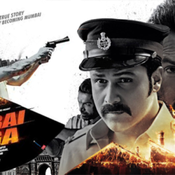 Mumbai Saga (2021) Sinhala Subtitle