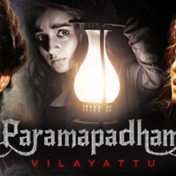 Paramapadham Vilayattu (2021) Sinhala Subtitle
