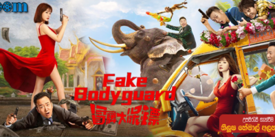 Fake Bodyguard (2021) Sinhala Subtitle Fake Bodyguard (2021) Sinhala Subtitle