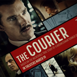 The Courier (2020) Sinhala Subtitle