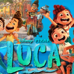 Luca (2021) Sinhala Subtitle (සිංහල උපසිරැසි)