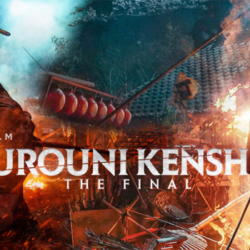 Rurouni Kenshin: The Final (2021) Sinhala Subtitle
