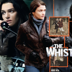 The Whistleblower (2010) Sinhala Subtitle