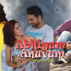 Abhiyum Anuvum (2021) Movie Download With Sinhala Subtitle