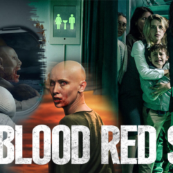 Blood Red Sky (2021) Sinhala Subtitle