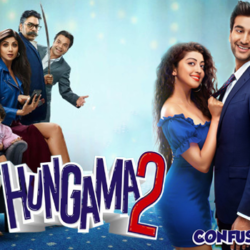 Hungama 2 (2021) Sinhala Subtitle