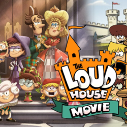 The Loud House (2021) Sinhala Subtitle