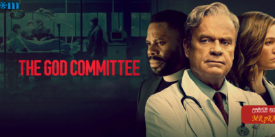 The God Committee (2021) Sinhala Subtitle The God Committee (2021) Sinhala Subtitle