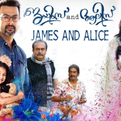 JAMES AND ALICE (2016) Sinhala Subtitle