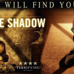 Under the Shadow (2016) Sinhala Subtitle