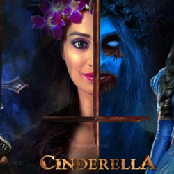 Cinderella (2021) Sinhala Subtitle
