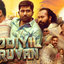 Kodiyil Oruvan (2021) Sinhala Subtitle