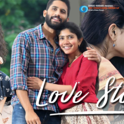 Love Story (2021) Sinhala Subtitle