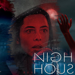 The Night House (2020) Sinhala Subtitle