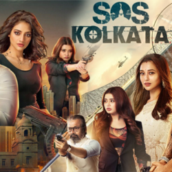 SOS Kolkata (2021) Sinhala Subtitle