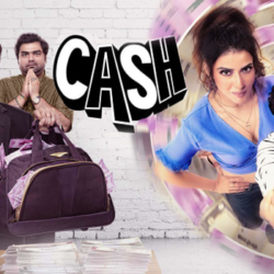 Cash (2021) Sinhala Subtitle