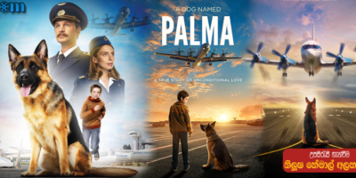 A Dog Named Palma (2021) Sinhala Subtitle A Dog Named Palma (2021) Sinhala Subtitle