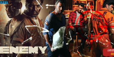 Enemy (2021) Sinhala Subtitle Enemy (2021) Sinhala Subtitle