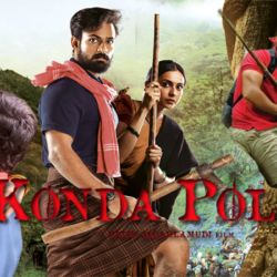 Konda Polam (2021) Sinhala Subtitle