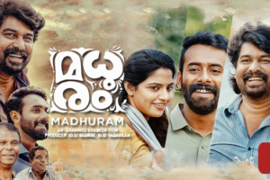 Madhuram (2021) Sinhala Subtitle