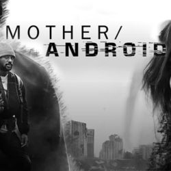 Mother Android (2021) Sinhala Subtitle