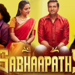Sabhaapathy (2021) Sinhala Subtitle