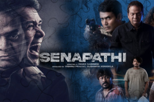 Senapathi (2021) Sinhala Subtitle