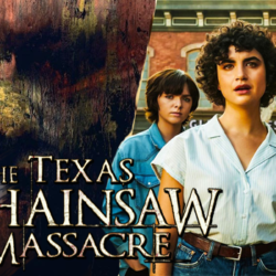 Texas Chainsaw Massacre (2022) Sinhala Subtitle