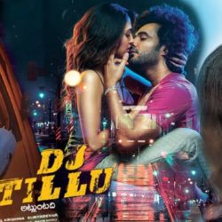 DJ Tillu (2022) Sinhala Subtitle