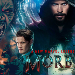 Morbius (2022) Sinhala Subtitle